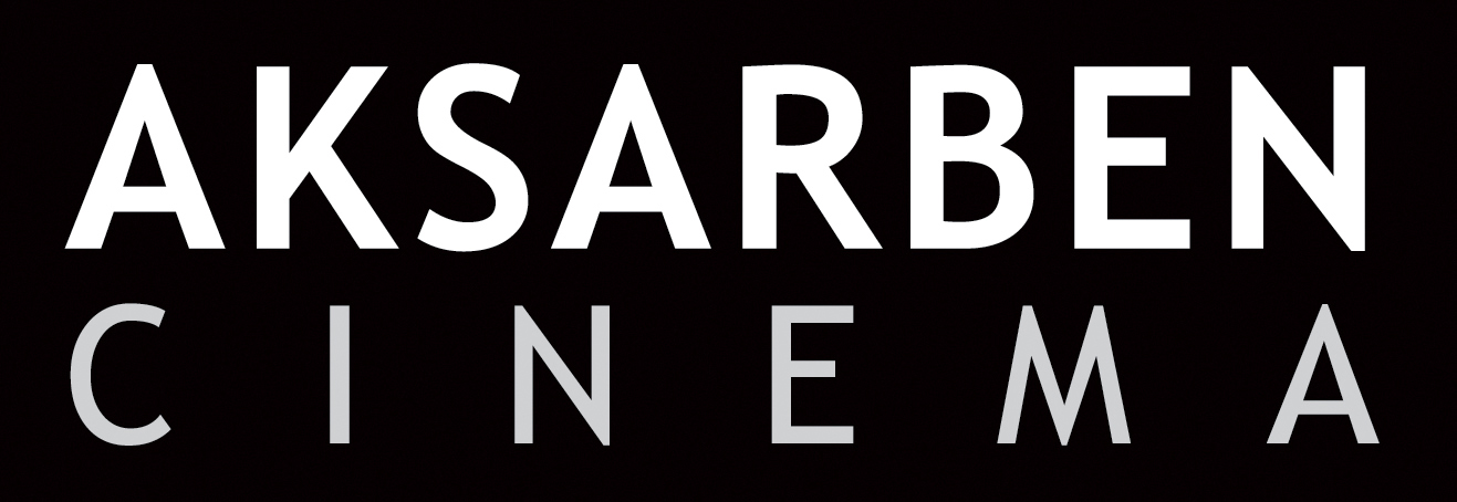 Aksarben Cinema Logo